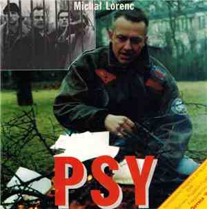 Michał Lorenc - Psy