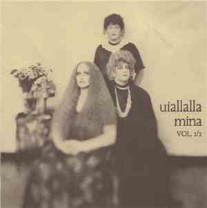 Mina  - Uiallalla Vol. 1/2