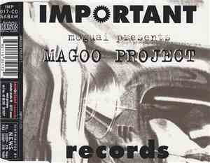 Moguai Presents Magoo Project - Lowgo / Torqueflight