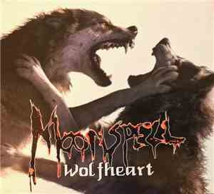 Moonspell - Wolfheart