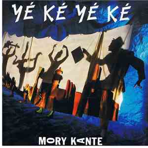 Mory Kante - Yé Ké Yé Ké