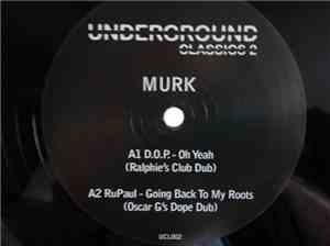 Murk - Underground Classics 2