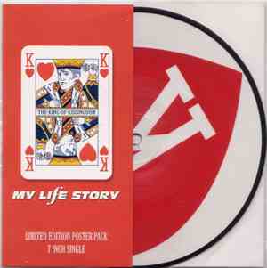 My Life Story - The King Of Kissingdom