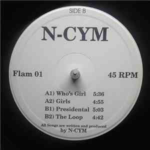 N-Cym - Who's Girl