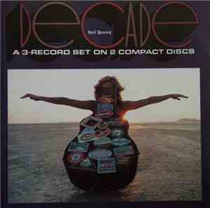 Neil Young - Decade