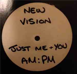 New Vision - (Just) Me And You (Remix)