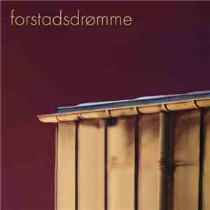 Nik & Jay - Forstadsdrømme