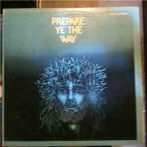 No Artist - Prepare Ye The Way