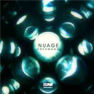 Nuage  - Dream Box EP