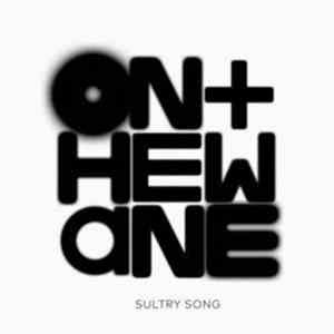On The Wane - Sultry Song