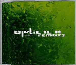 Optical 2 - Move On Up (Remixes)