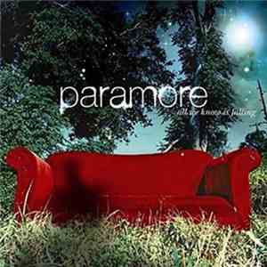 Paramore - All We Know Is Falling