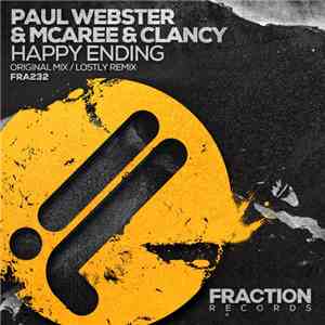 Paul Webster  & McAree & Clancy - Happy Ending