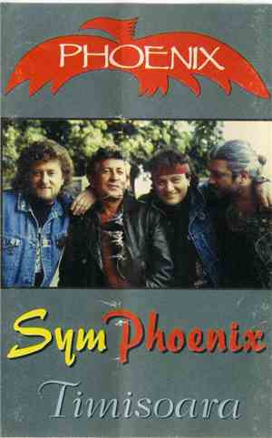 Phoenix  - SymPhoenix Timisoara
