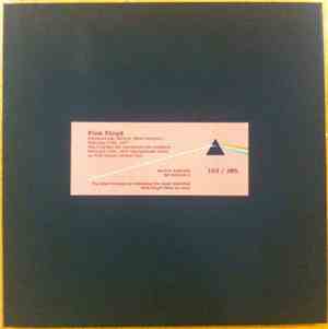 Pink Floyd - Olympiahalle, Munich, West Germany - February 27th, 1977