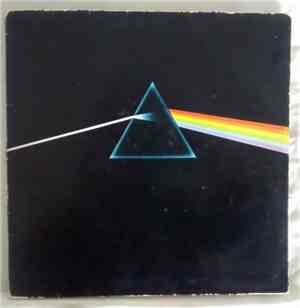 Pink Floyd - The Dark Side Of The Moon