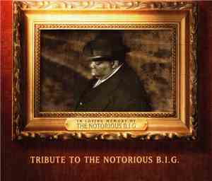 Puff Daddy & Faith Evans / 112 / The Lox - Tribute To The Notorious B.I.G.
