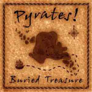 Pyrates! - Buried Treasure