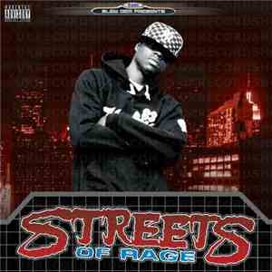 Rage  - Streets Of Rage