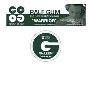 Ralf GUM Featuring Beate S. Lech - Warrior