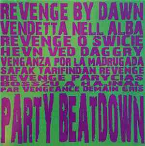 Revenge By Dawn - Party Beatdown