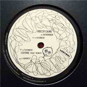 Rocco Caine - Fathorn50