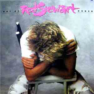 Rod Stewart - Out Of Order