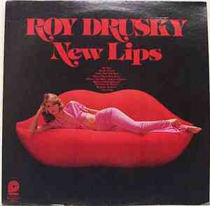 Roy Drusky - New Lips