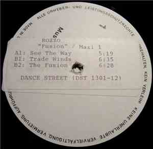 Rozzo - Fusion