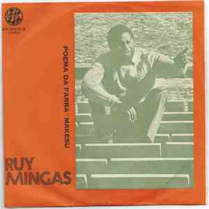 Rui Mingas - Poema Da Farra / Makesu