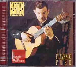 Sabicas - Flamenco Puro