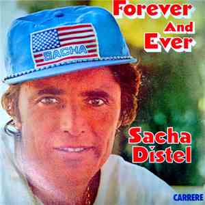 Sacha Distel - Forever And Ever