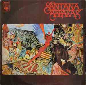 Santana - Abraxas