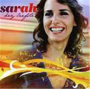 Sarah  - Hey Liefste