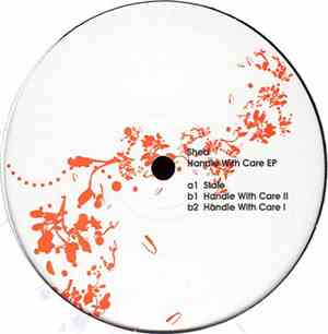 Shed - Handle With Care EP
