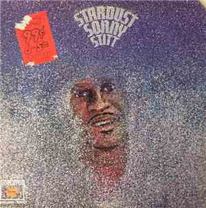 Sonny Stitt - Stardust