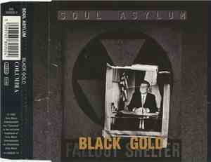 Soul Asylum  - Black Gold