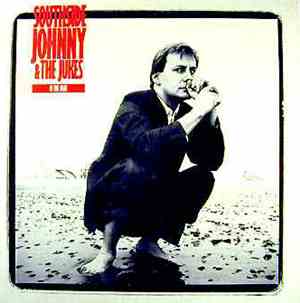 Southside Johnny & The Jukes - In The Heat