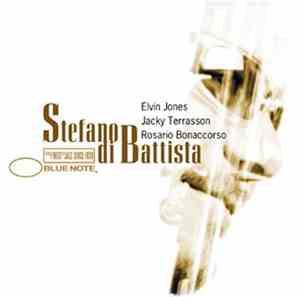 Stefano Di Battista / Jacky Terrasson / Elvin Jones / Rosario Bonaccorso -  ...