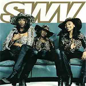 SWV - Release Some Tension