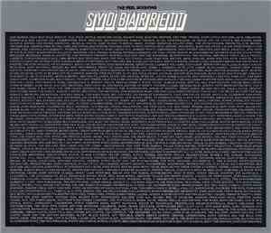 Syd Barrett - The Peel Sessions