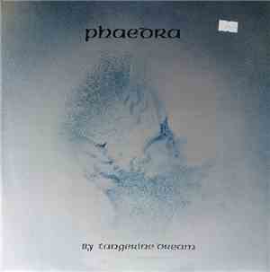 Tangerine Dream - Phaedra