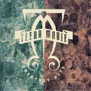 Teena Marie - Greatest Hits