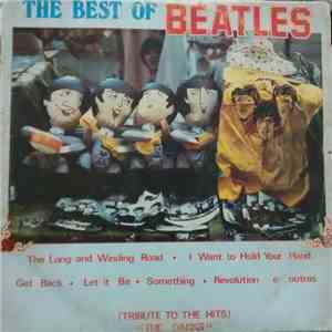 The Beatles - The Best Of Beatles With The Darks