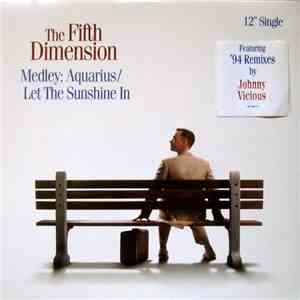 The Fifth Dimension - Medley: Aquarius / Let The Sun Shine In
