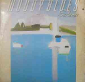 The Moody Blues - Sur La Mer