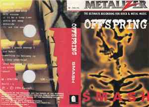 The Offspring - Smash