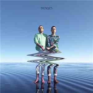 The Presets  - Pacifica