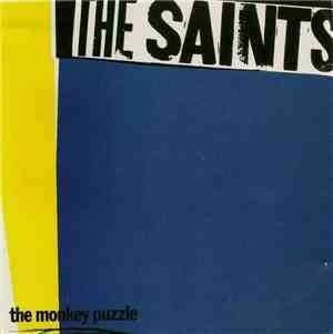 The Saints  - The Monkey Puzzle