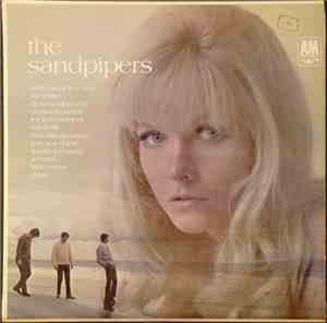 The Sandpipers - The Sandpipers